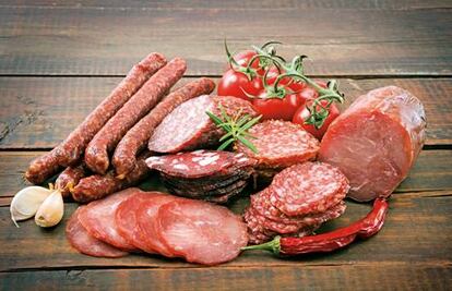 ¿Consumir carne provoca cáncer? 