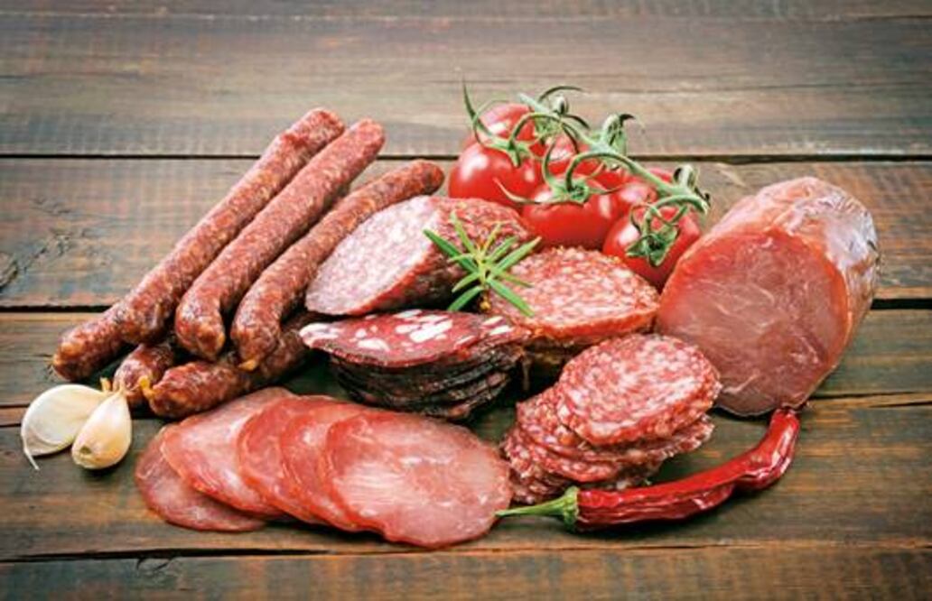 ¿Consumir carne provoca cáncer? 