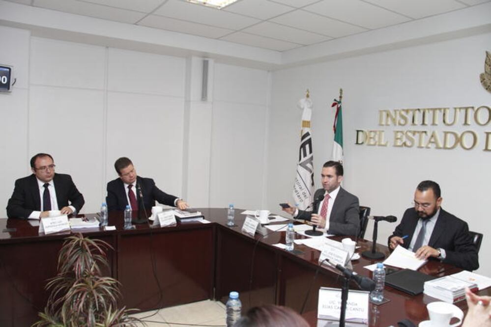 Foto: Archivo. El Universal