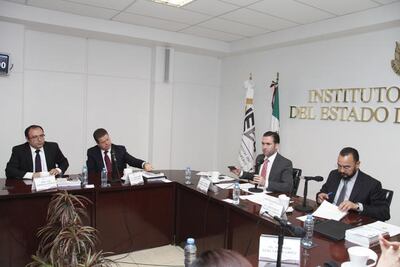 IEEQ confirma violencia política contra regidora