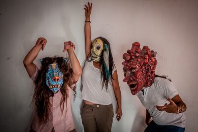 Base Lunar y su Trotamoondos