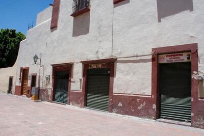 Gobierno informará vía app lineamientos a los comerciantes