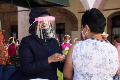 Querétaro reporta 174 casos de influenza