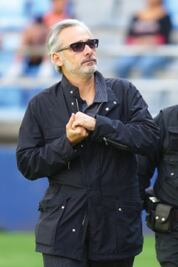 Dueño de Pachuca critica a Liceaga