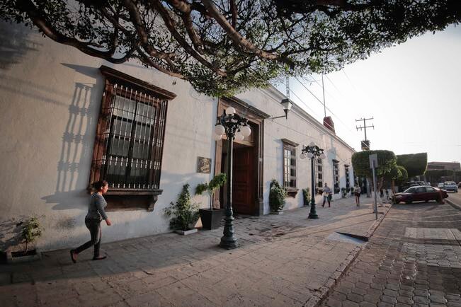 El presidente municipal reconoció que aún no se sabe el destino del dinero faltante durante la administración de Fabián Pineda. (ARCHIVO)