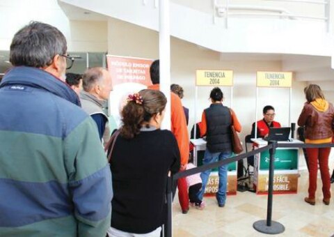 Dejan de percibir 40 mdp sin Repecos