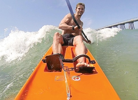 Celebridades se dan su escapada