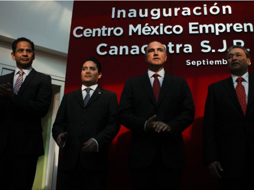 Avanza Querétaro en materia económica