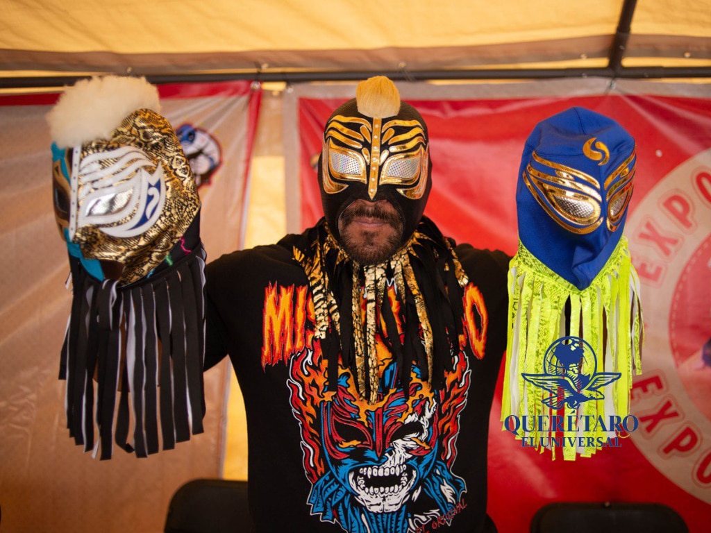 FOTO. FERNANDO CAMACHO