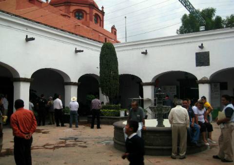 Gasta SJR 2.4 mdp en rentas