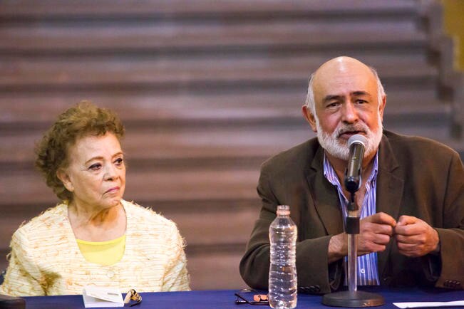 Foto: Archivo. EL UNIVERSAL