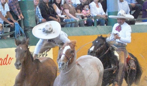 Rancho “El Pitayo” representa a Querétaro