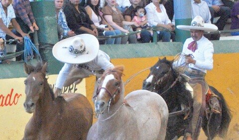 Rancho “El Pitayo” representa a Querétaro