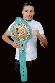 "No soy una sorpresa": González