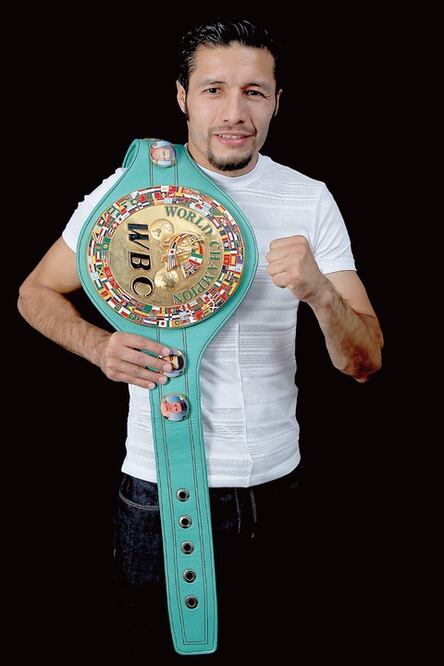 "No soy una sorpresa": González