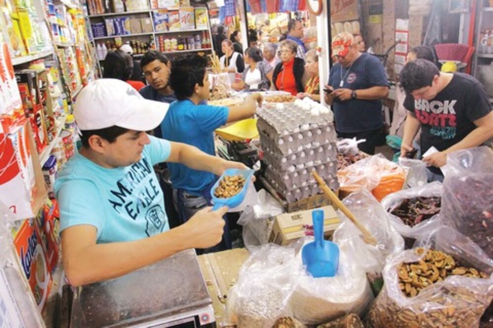 Prevén alza en precios de alimentos