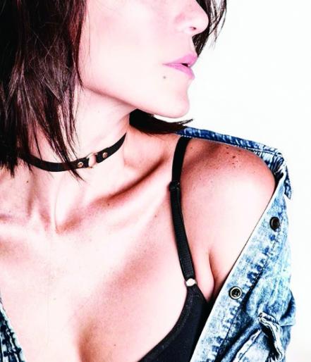 Sandra Kai le apuesta a más y mejor