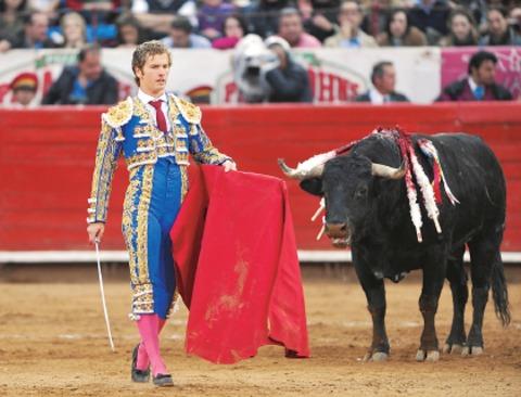 Aplauden voluntad de ‘El Payo’ y Saldívar