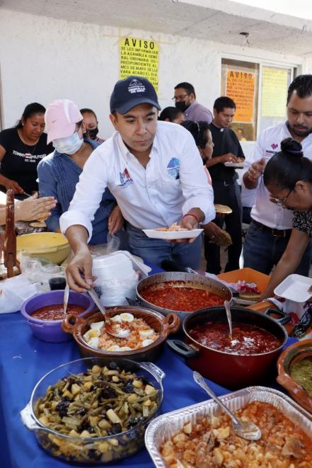 Bajo Reserva 12 de mayo de 2022