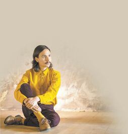 Andervel crea puente musical desde Islandia