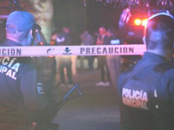 Avanza investigación por ataque armado en San Pedro Mártir: SSC