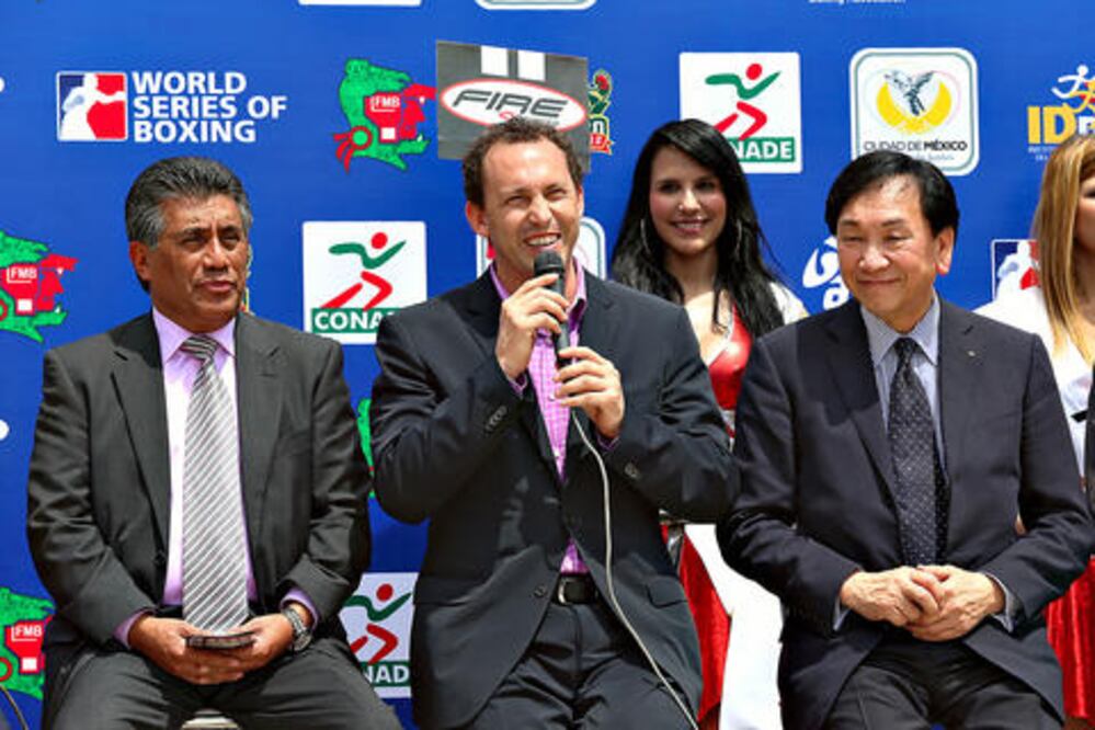 En entredicho, el deporte mexicano