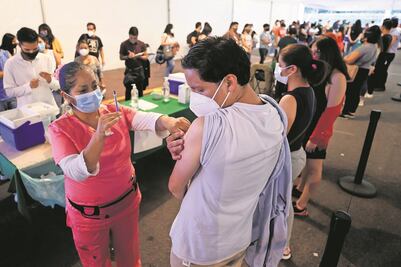 Una vez más, Querétaro no reporta muertes a causa del Covid-19 