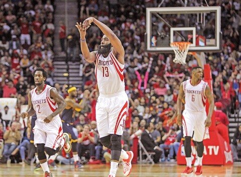 Cohete le estalla a los Cavaliers