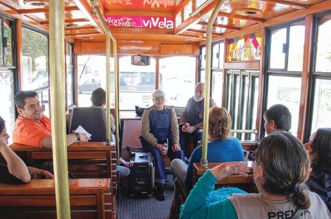 Se consolida SJR como polo turístico