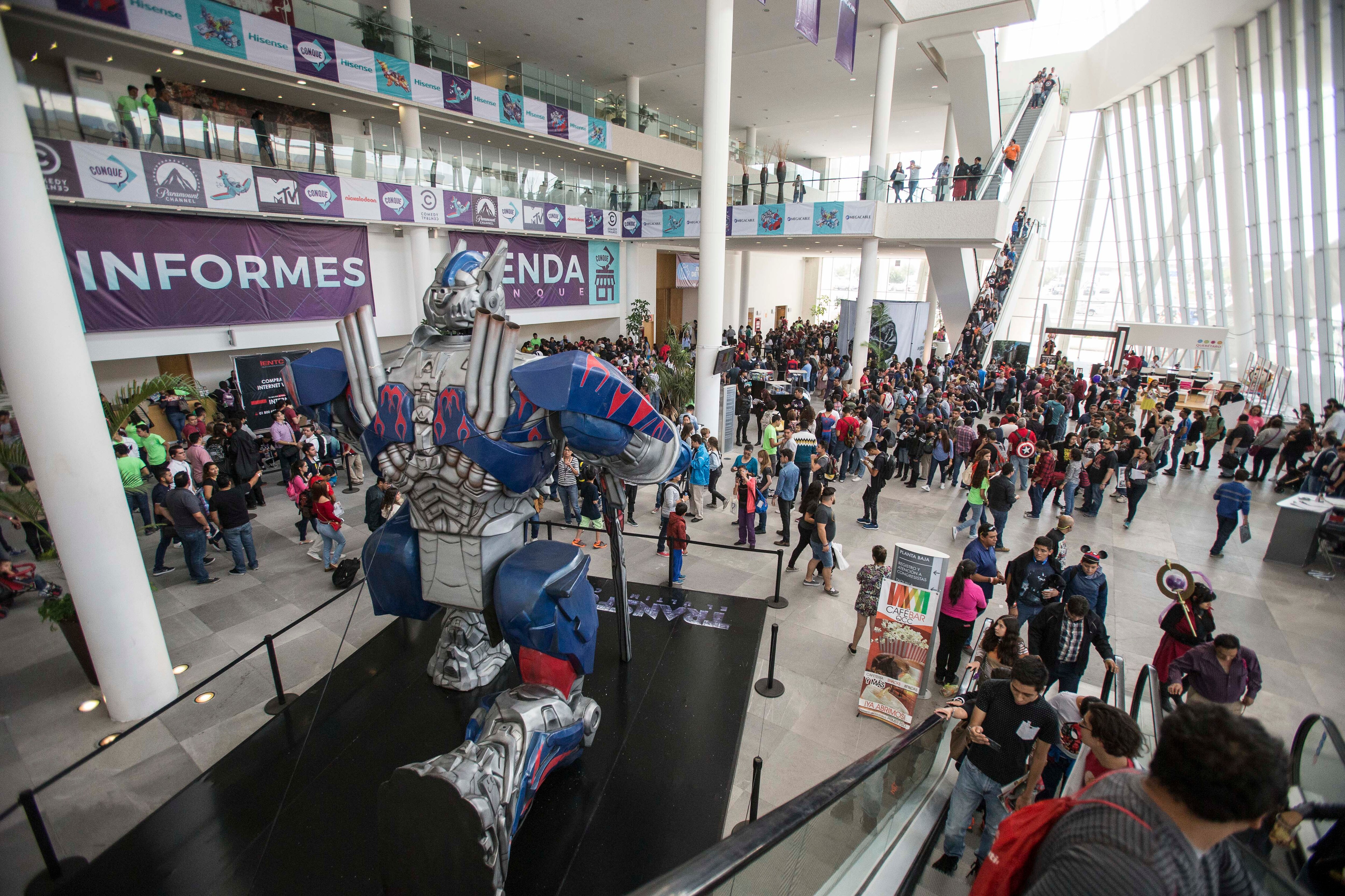 Conque supera las expectativas