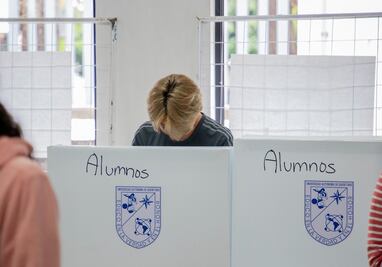 Segunda vuelta de elección en la UAQ será este viernes
