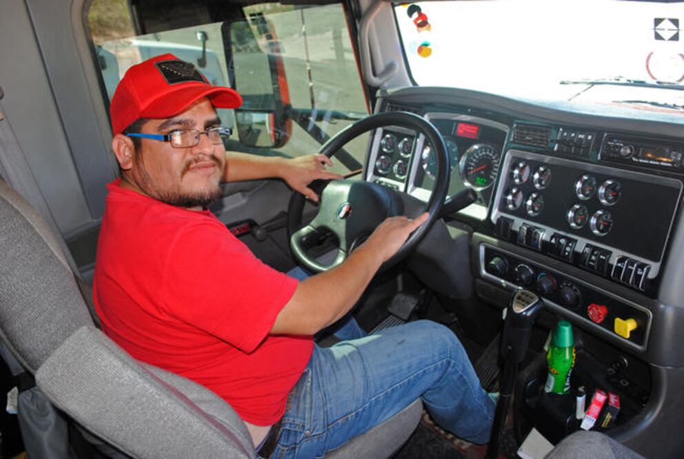 FOTO: Amílcar Salazar