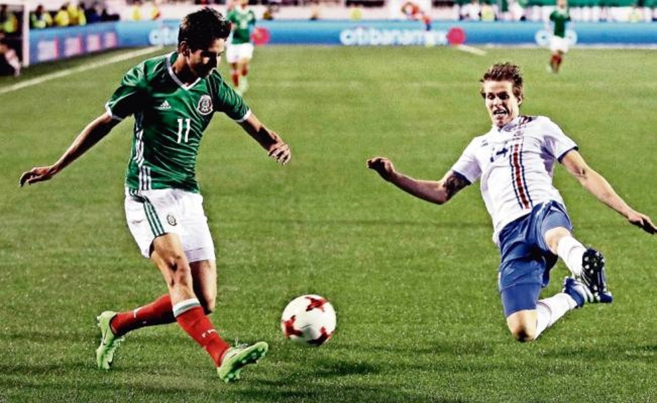 Foto: ARCHIVO. EL UNIVERSAL