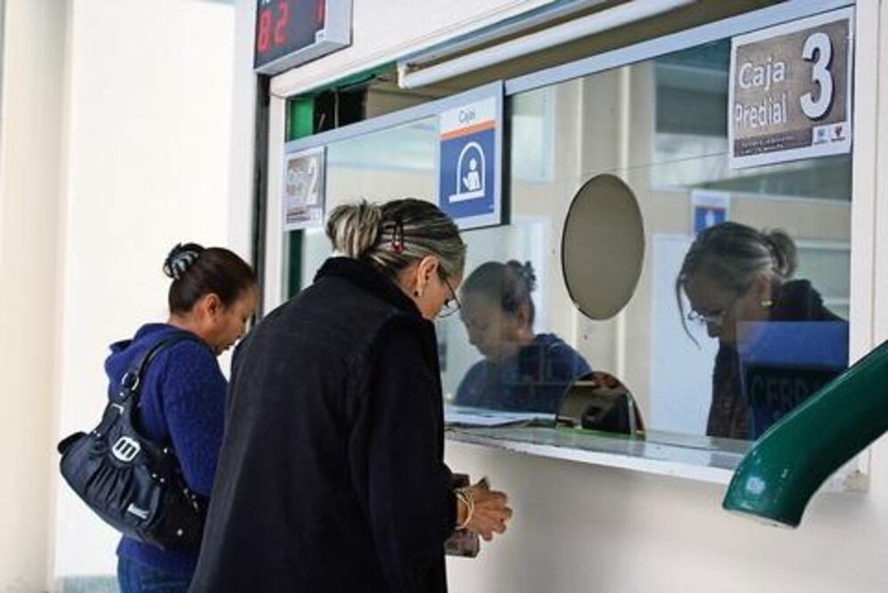 Aplica Corregidora de manera adecuada predial