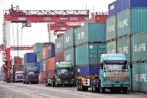 Japón busca aumentar el comercio