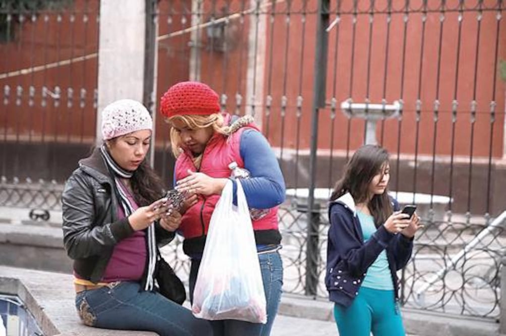 Llaman vacunarse contra influenza