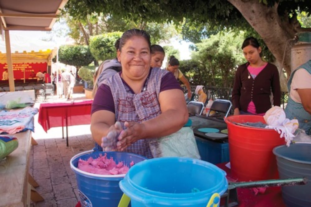 En SJR, 70% negocios de comida no dan factura