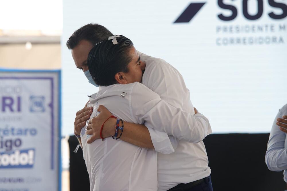 Foto: Demian Chávez