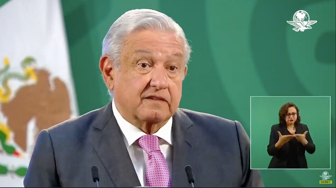 Propone AMLO llegar a un acuerdo con Oxxo, Bimbo y Walmart