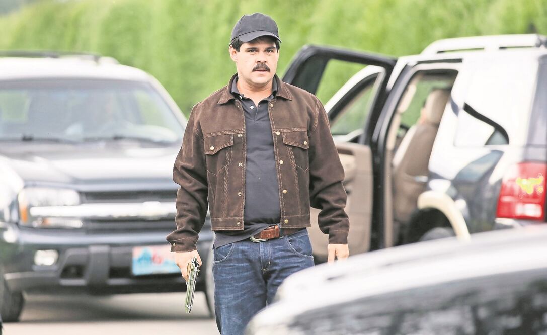 Foto: ARCHIVO. EL UNIVERSAL