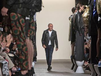 El poder de Seco en Nueva York