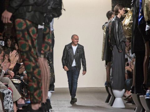 El poder de Seco en Nueva York