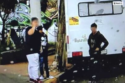 Robos de banda de niños “Los Diablitos” son travesuras: papás