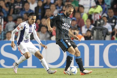 Gallos Blancos, a volver al triunfo