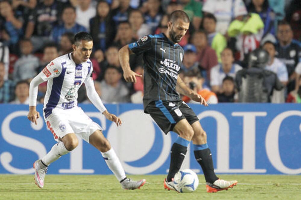 Gallos Blancos, a volver al triunfo