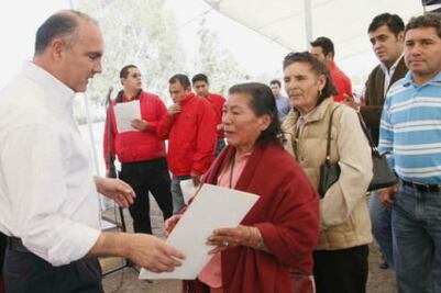 Esperaron por título más de 16 años