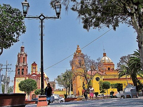  Preparan encuentro de Pueblos Mágicos 