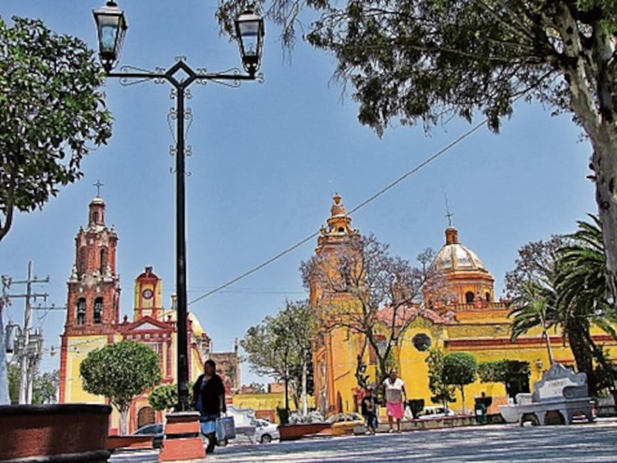  Preparan encuentro de Pueblos Mágicos 