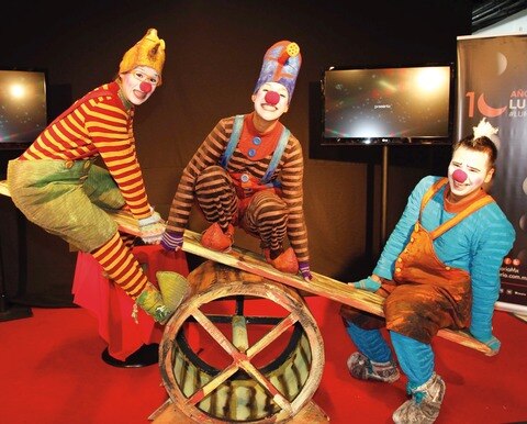 Buscan la felicidad con nuevas tecnologías