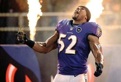 Lewis será papá de tiempo  completo